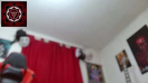 Snapshot of amanda_valeska chatting on 11-02-25, 03:25 Amanda Valeska online show from 11-02-25, 03:25