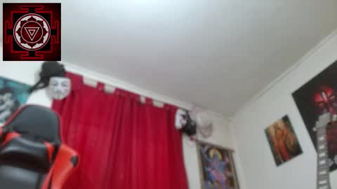 Snapshot of amanda_valeska chatting on 11-05-25, 06:08 Amanda Valeska online show from 11-05-25, 06:08