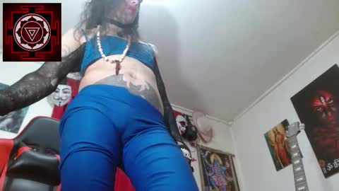 Snapshot of amanda_valeska chatting on 11-06-25, 04:08 Amanda Valeska online show from 11-06-25, 04:08