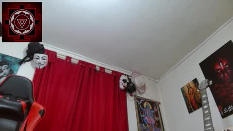 Snapshot of amanda_valeska chatting on 11-11-25, 06:08 Amanda Valeska online show from 11-11-25, 06:08