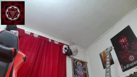 Snapshot of amanda_valeska chatting on 11-13-25, 06:07 Amanda Valeska online show from 11-13-25, 06:07