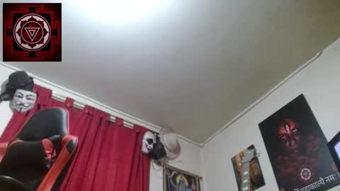 Snapshot of amanda_valeska chatting on 11-14-25, 03:55 Amanda Valeska online show from 11-14-25, 03:55