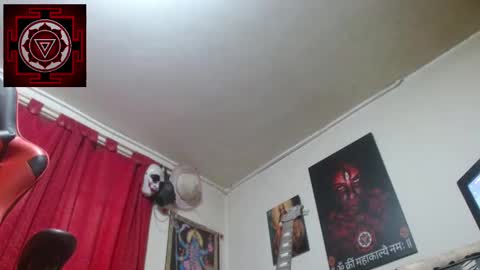 Snapshot of amanda_valeska chatting on 11-16-25, 03:17 Amanda Valeska online show from 11-16-25, 03:17