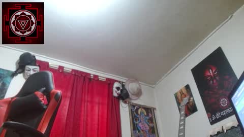 Snapshot of amanda_valeska chatting on 11-17-25, 02:56 Amanda Valeska online show from 11-17-25, 02:56