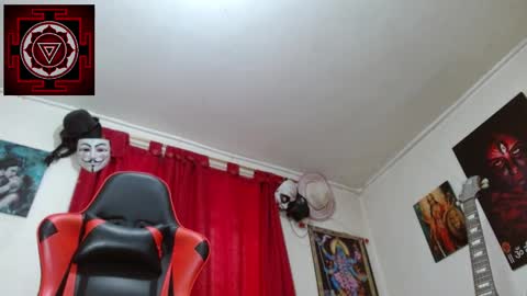 Snapshot of amanda_valeska chatting on 11-23-25, 03:56 Amanda Valeska online show from 11-23-25, 03:56