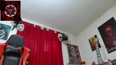 Amanda Valeska online show from 04-06-26, 05:25