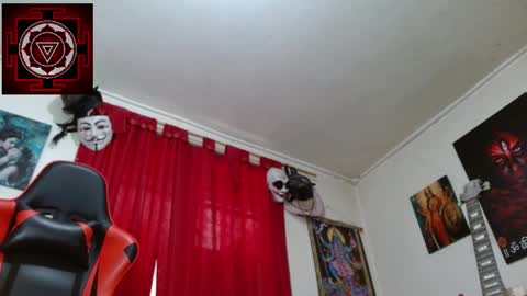 Amanda Valeska online show from 04-12-26, 04:34