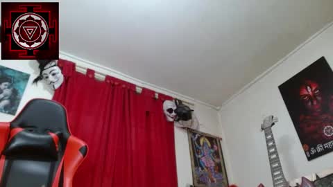 Amanda Valeska online show from 05-23-26, 06:34