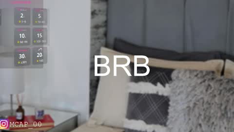 Amanda online show from 04-08-26, 11:37