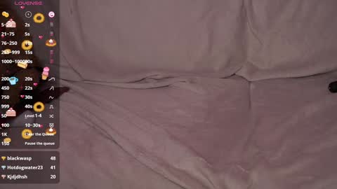 Amanda online show from 01-08-25, 05:48