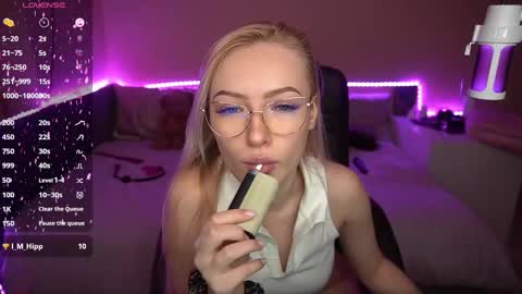 Amanda online show from 02-23-25, 09:11