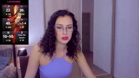 AmandaAir online show from 10-24-25, 07:32