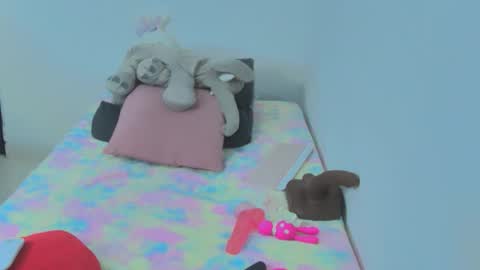 Amanda online show from 01-28-25, 05:00