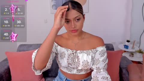 Snapshot of amandaconnerx chatting on 12-02-24, 03:14 Amanda online show from 12-02-24, 03:14