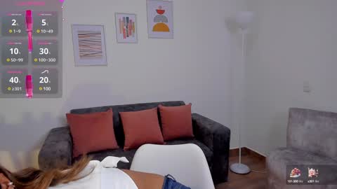 Snapshot of amandaconnerx chatting on 01-06-25, 04:04 Amanda online show from 01-06-25, 04:04