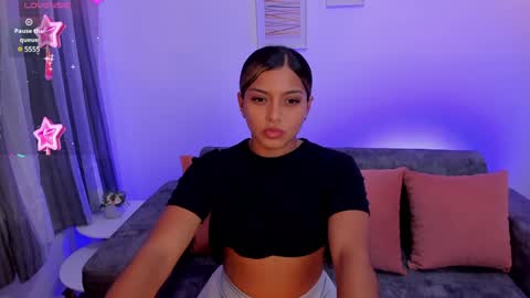 Snapshot of amandaconnerx chatting on 01-10-25, 01:42 Amanda online show from 01-10-25, 01:42