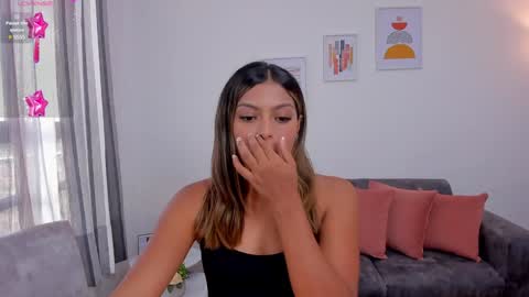 Snapshot of amandaconnerx chatting on 01-31-25, 09:48 Amanda online show from 01-31-25, 09:48
