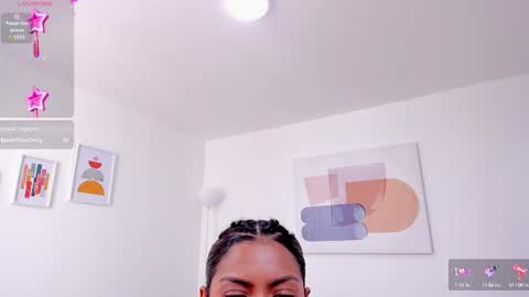 Snapshot of amandaconnerx chatting on 02-25-25, 06:53 Amanda online show from 02-25-25, 06:53