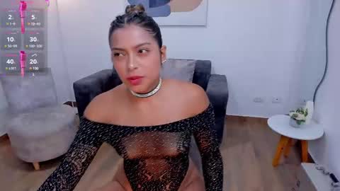 Snapshot of amandaconnerx chatting on 02-26-25, 04:03 Amanda online show from 02-26-25, 04:03