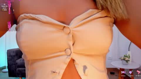 Snapshot of amandaconnerx chatting on 02-27-25, 02:21 Amanda online show from 02-27-25, 02:21