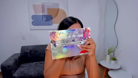 Snapshot of amandaconnerx chatting on 09-22-25, 01:07 Amanda online show from 09-22-25, 01:07