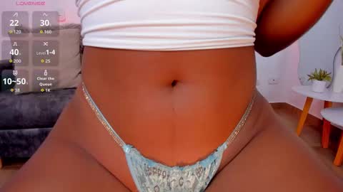 Snapshot of amandaconnerx chatting on 10-04-25, 05:00 Amanda online show from 10-04-25, 05:00