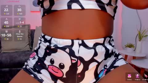 Snapshot of amandaconnerx chatting on 10-05-25, 08:56 Amanda online show from 10-05-25, 08:56