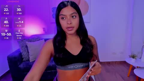 Snapshot of amandaconnerx chatting on 10-16-25, 02:01 Amanda online show from 10-16-25, 02:01