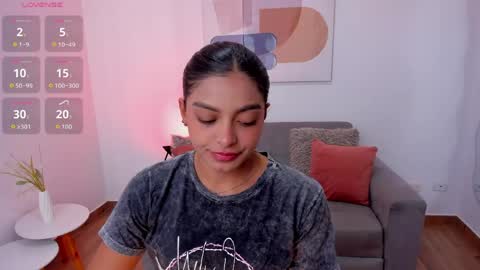 Amanda  online show from 05-12-26, 03:20