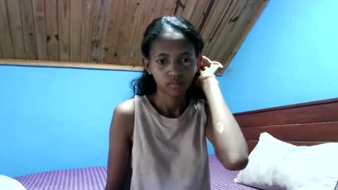 amandaerotic online show from 01-27-25, 05:14