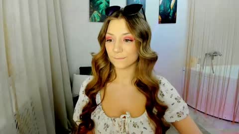 amandagracy_1 online show from 04-14-26, 11:27