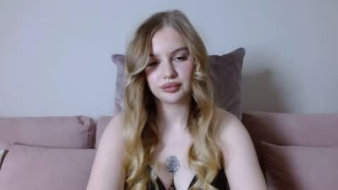 Amanda online show from 02-02-26, 07:12