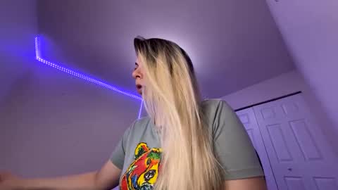 Amanda online show from 02-25-25, 12:36