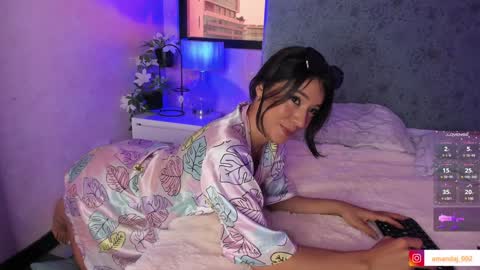 Snapshot of amandajoness_ chatting on 01-09-25, 07:50 amandajoness online show from 01-09-25, 07:50
