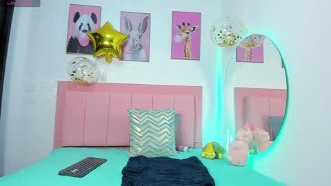 amandalee26 online show from 01-30-25, 06:10