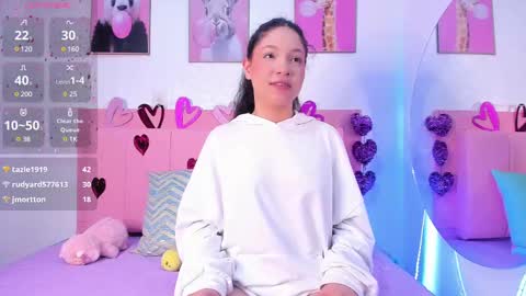 amandalee26 online show from 02-09-25, 08:13