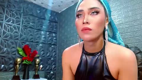 amandaleon online show from 01-06-25, 12:13