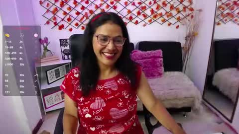 amandapeet online show from 03-20-26, 08:35