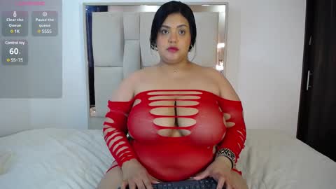 AmandaRousel  online show from 03-02-25, 05:04