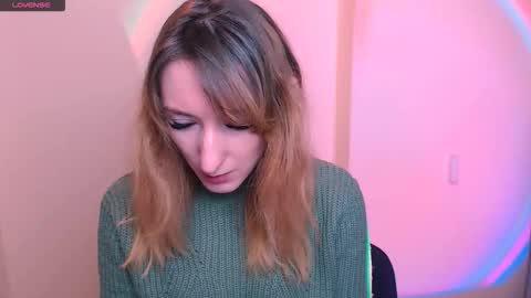 Snapshot of amandasentin chatting on 11-30-25, 09:46 Amanda online show from 11-30-25, 09:46