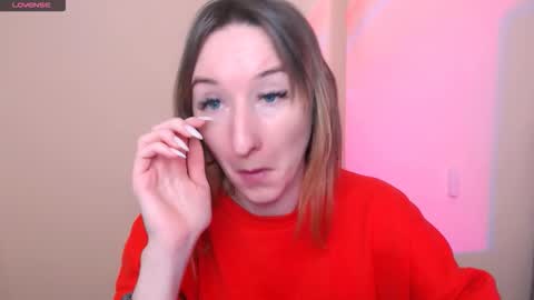 Amanda online show from 02-19-26, 08:54