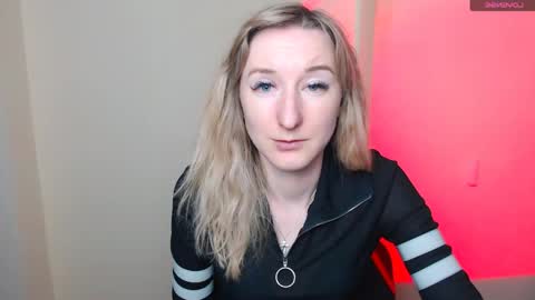 Amanda online show from 05-16-26, 10:36