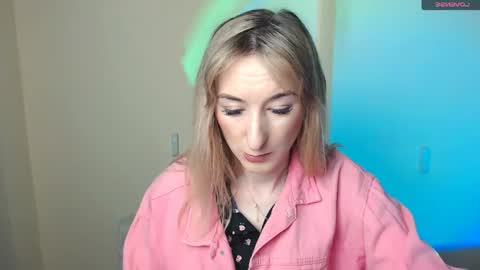 Amanda online show from 05-23-26, 07:24