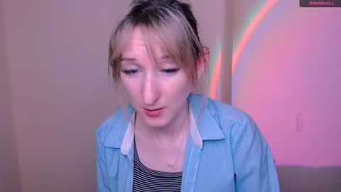 Snapshot of amandasentin chatting on 06-16-26, 07:11 Amanda online show from 06-16-26, 07:11