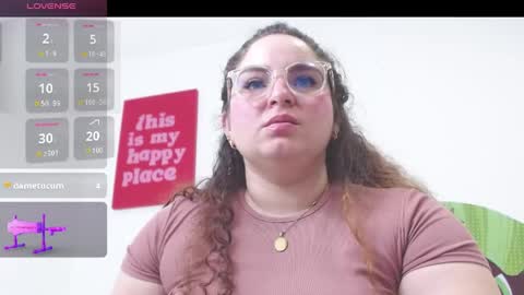 Amanda W online show from 05-31-26, 05:20
