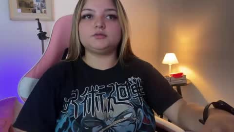 Amandha online show from 04-12-26, 02:33