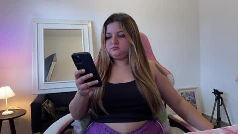 Amandha online show from 04-21-26, 01:50