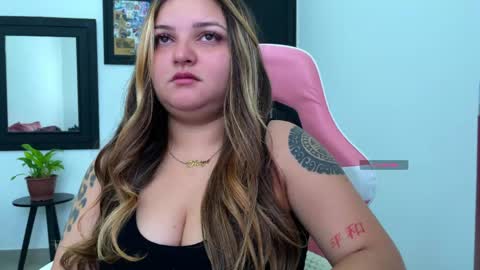 Amandha online show from 06-01-26, 11:56