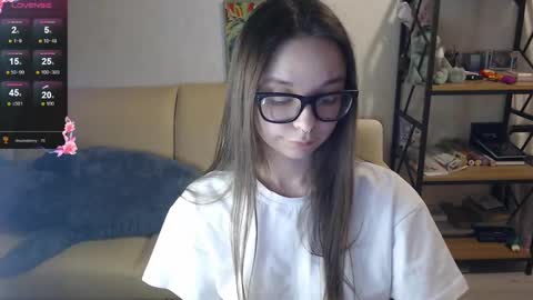 Mila online show from 12-03-24, 02:38