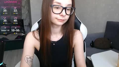 Mila online show from 03-07-25, 12:34